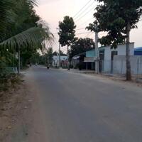 Bán đất Mặt Tiền đường Thạnh Quý, An Thạnh, Thuận An BD