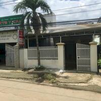 Bán nhà mặt đường chính vào thôn Đắc Lộc xã Vĩnh Phương Tp Nha Trang.  Vừa ở vừa kinh doanh