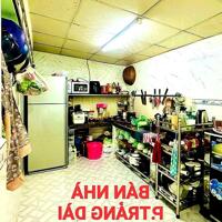 BÁN RẺ NHÀ TRẢNG DÀI, SỔ HỒNG RIÊNG ĐƯỜNG OTO GẦN CHỢ PHÚ THỌ