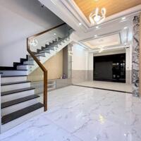 Bán gấp căn nhà Dương Khuê, Hiệp Tân, Tân Phú, giá rẻ 4,8 tỷ/DT 58m2. 1 trệt 2 lầu sân thượng