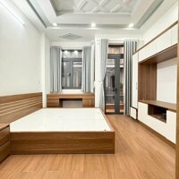 Bán gấp căn nhà Dương Khuê, Hiệp Tân, Tân Phú, giá rẻ 4,8 tỷ/DT 58m2. 1 trệt 2 lầu sân thượng
