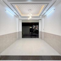 Bán gấp căn nhà Dương Khuê, Hiệp Tân, Tân Phú, giá rẻ 4,8 tỷ/DT 58m2. 1 trệt 2 lầu sân thượng