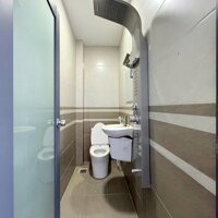 Bán gấp căn nhà Dương Khuê, Hiệp Tân, Tân Phú, giá rẻ 4,8 tỷ/DT 58m2. 1 trệt 2 lầu sân thượng