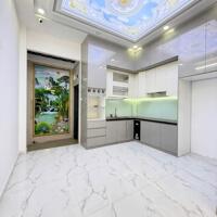 Bán gấp căn nhà Dương Khuê, Hiệp Tân, Tân Phú, giá rẻ 4,8 tỷ/DT 58m2. 1 trệt 2 lầu sân thượng