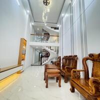 Bán nhà mặt phố Nguyễn Công Hoan 65m2 vị trí đẹp kinh doanh tốt 27 tỷ