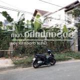 Lô Đất V31 khu An Phú Hưng - Tân Phong - Q7 - DT 7x20m
