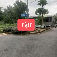 Bán Lô Góc 2 Mặt tiền Đường Nhựa - Diên Sơn Giá 1tỷ1