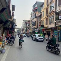 HOA HẬU PHỐ CHIẾN THẮNG, 55M * MT 6M GIÁ CHỈ 26 TỶ, KINH DOANH ĐỈNH.