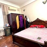 Bán nhà Phan Kế Bính 55m2 nhà đẹp ngõ oto 7 tầng thang máy 17.3 tỷ