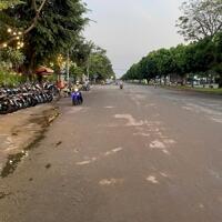 BÁN ĐẤT ĐƯỜNG VÀNH ĐAI TRONG,  KHU TÊN LỬA , BÌNH TÂN , TP.HCM