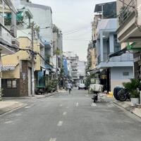  NHÀ TO MẶT TIỀN ĐƯỜNG PHAN ANH, TÂN PHÚ 104m2 (4.3x24m). GIÁ RẺ CHỈ 9.3 TỶ (SHR).