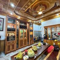 Nhà Tâm Huyết kiên cố full thổ cư mặt tiền ngay chợ Võ Thị Sáu