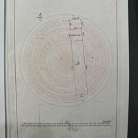  NHÀ TO MẶT TIỀN ĐƯỜNG PHAN ANH, TÂN PHÚ 104m2 (4.3x24m). GIÁ RẺ CHỈ 9.3 TỶ (SHR).