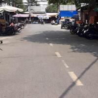 NHÀ TO MẶT TIỀN ĐƯỜNG PHAN ANH, TÂN PHÚ 104m2 (4.3x24m). GIÁ RẺ CHỈ 9.3 TỶ (SHR).