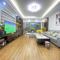NHÀ ĐỒNG MAI ÔTÔ ĐỖ CỬA ĐƯỜNG THÔNG 2 THOÁNG 4.95TỶ