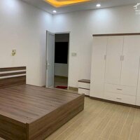 Nhà đẹp 3 tầng hẻm Phương Sài - 3tỷ