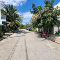 Bán Đất 120m2 - Tái Định Cư - Xã Vĩnh Hiệp - Nha Trang
