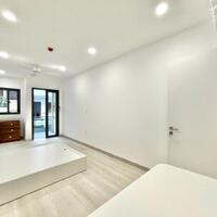Cho thuê căn hộ Studio Bancon Full nội thất Quận 10