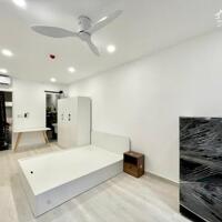 Cho thuê căn hộ Studio Bancon Full nội thất Quận 10