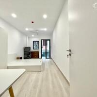 Cho thuê căn hộ Studio Bancon Full nội thất Quận 10