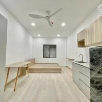 Cho thuê căn hộ Studio Bancon Full nội thất Quận 10