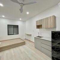 Cho thuê căn hộ Studio Bancon Full nội thất Quận 10