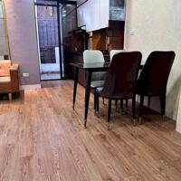 Cần bán căn hộ CCMN phố Thanh Nhàn, Hai Bà Trưng 58m, 2 ngủ, full đồ giá 1.95 tỷ