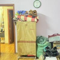 BÁN CĂN HỘ CHUNG CƯ - RỘNG RÃI 75M2 - TRUNG TÂM TIỆN ÍCH - NHỈNH 2 TỶ ĐẸP NHẤT THỊ TRƯỜNG