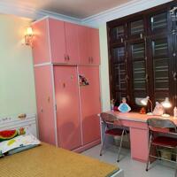 Bán nhà ngõ 119 Hồ Đắc Di, 45m2, gần bãi gửi ô tô, sân chơi, 8.4 tỷ