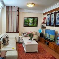 Bán nhà ngõ 119 Hồ Đắc Di, 45m2, gần bãi gửi ô tô, sân chơi, 8.4 tỷ