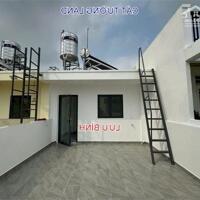 Bán nhà mới 4 Tầng, Hẻm 5m Trường Chinh, Khu Bàu Cát Cực Vip, Giá 7.2 tỷ TL
