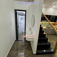 Bán nhà mới 4 Tầng, Hẻm 5m Trường Chinh, Khu Bàu Cát Cực Vip, Giá 7.2 tỷ TL