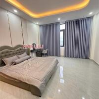 Bán nhà mới 4 Tầng, Hẻm 5m Trường Chinh, Khu Bàu Cát Cực Vip, Giá 7.2 tỷ TL