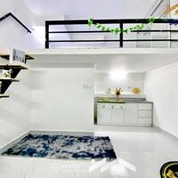 Nhà 4 tầng MT đường 12m, Phước Long B 120m2, ngang 6m, cho thuê 600tr/năm,12.5 tỷ