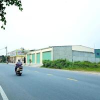 bán đất mặt tiền nhựa 3.470m2 Đức Hòa Thượng, Đức Hòa, Long An giá 28 tỷ Lh: 0949 861 287
