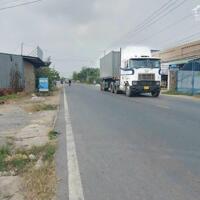 bán đất mặt tiền nhựa 3.470m2 Đức Hòa Thượng, Đức Hòa, Long An giá 28 tỷ Lh: 0949 861 287