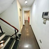 BÁN NHÀ PHÂN LÔ PHỐ THÁI THỊNH, Ô TÔ ĐỖ CỬA, NHÀ ĐẸP, THANG MÁY, 52M2, 6 TẦNG, GIÁ 15.7 TỶ.