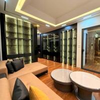 NHÀ PHỐ TRỊNH CÔNG SƠN, TÂY HỒ - 10 TẦNG THANG MÁY XÂY MỚI HIỆN ĐẠI – CHO THUÊ 200TR/THÁNG