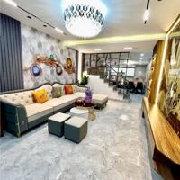  NHÀ MỚI XÂY - NGÕ Ô TÔ - Ở NGAY - ĐỨC GIANG, THƯỢNG THANH, LONG BIÊN - 38M2 - 5 TỶ