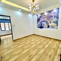  NHÀ MỚI XÂY - NGÕ Ô TÔ - Ở NGAY - ĐỨC GIANG, THƯỢNG THANH, LONG BIÊN - 38M2 - 5 TỶ