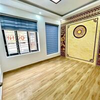  NHÀ MỚI XÂY - NGÕ Ô TÔ - Ở NGAY - ĐỨC GIANG, THƯỢNG THANH, LONG BIÊN - 38M2 - 5 TỶ