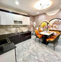  NHÀ MỚI XÂY - NGÕ Ô TÔ - Ở NGAY - ĐỨC GIANG, THƯỢNG THANH, LONG BIÊN - 38M2 - 5 TỶ