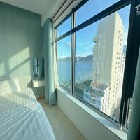 Cho thuê căn hộ xéo biển, Mường Thanh Viễn Triều, Nha Trang, giá thuê chỉ 9 triệu/tháng