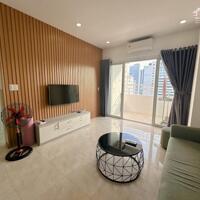 Cho thuê căn hộ xéo biển, Mường Thanh Viễn Triều, Nha Trang, giá thuê chỉ 9 triệu/tháng