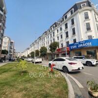 Bán căn liền kề hoàng huy khu 5 tầng  tuyến 2 Máng Nước, An Đồng, An dương, Hải phòng.