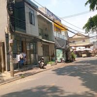 Đất thổ 240m2, ngang 8m, đường xe tải, ngay Vành Đai 2, GPXD 6 tầng, 13,5 tỷ