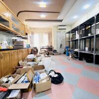 ? BUILDING TRUNG KÍNH, CẦU GIẤY PHÂN LÔ VIP VỈA HÈ Ô TÔ TRÁNH KINH DOANH ĐỈNH 81m2 MẶT TIỀN 5.1m, 33 TỶ