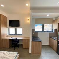  PHÒNG STUDIO CÓ SÂN THƯỢNG VIEW ĐẸP QUẬN 1