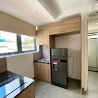  PHÒNG STUDIO CÓ SÂN THƯỢNG VIEW ĐẸP QUẬN 1