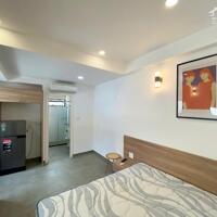  PHÒNG STUDIO CÓ SÂN THƯỢNG VIEW ĐẸP QUẬN 1